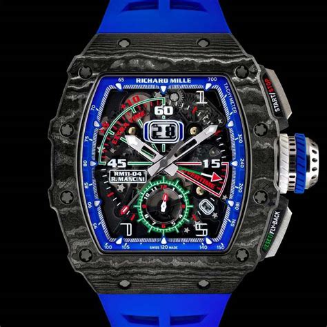 prezzi richard mille|orologia Richard Mille.